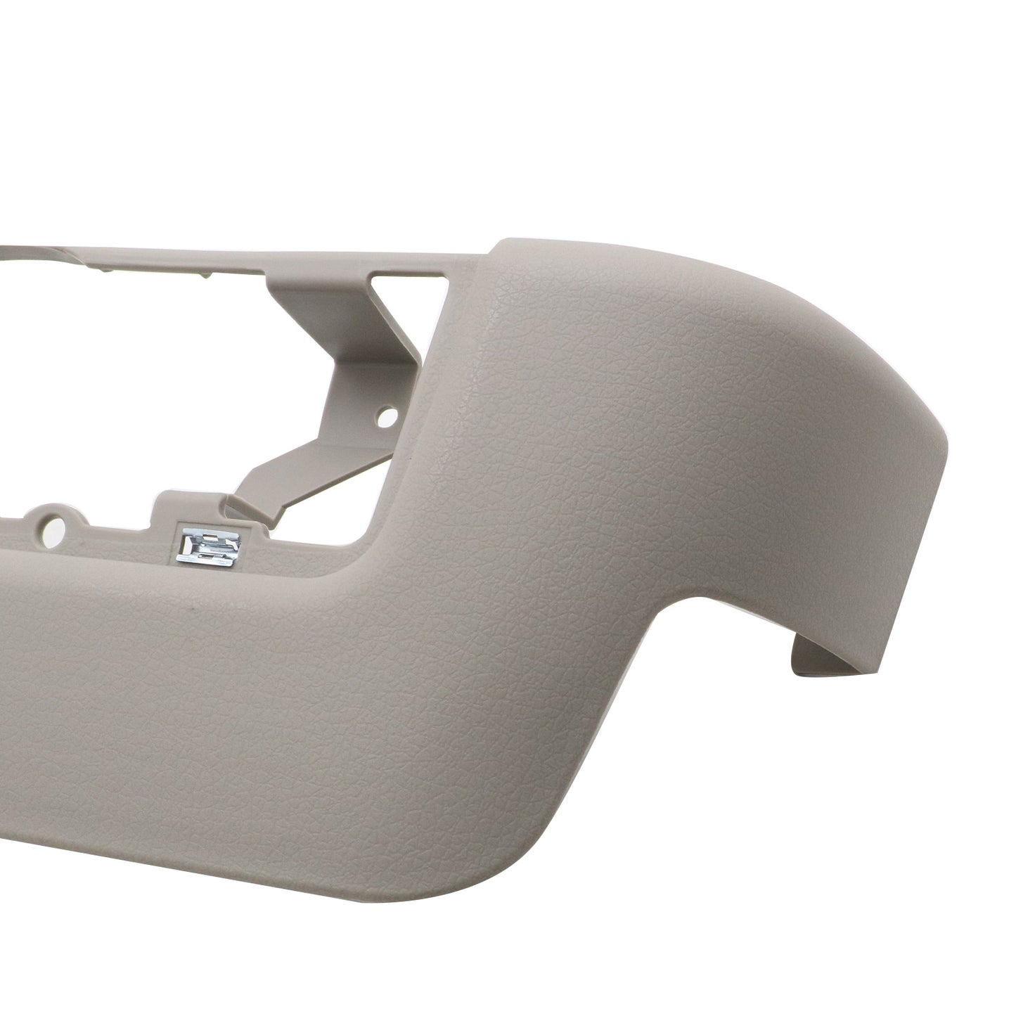 For 2009-2010 Ford F-150 RH Seat Track Valance Medium Stone 9L3Z-1562186-GA