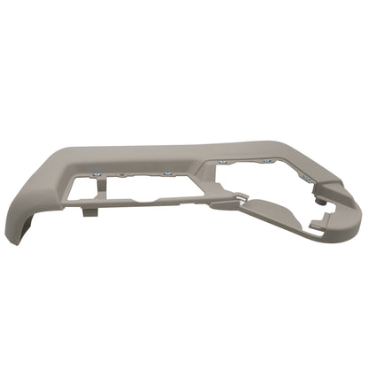 For 2009-2010 Ford F-150 RH Seat Track Valance Medium Stone 9L3Z-1562186-GA