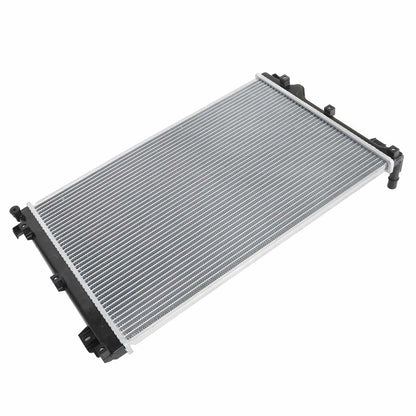 Radiator Assembly Low Temperature For Hyundai Ioniq 5 Ioniq 6 GV60 2022-2025