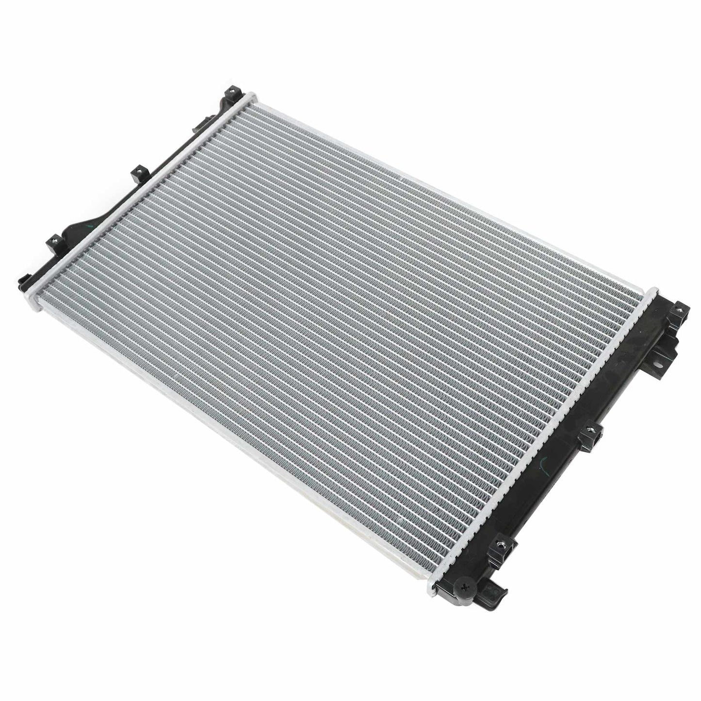 Radiator Assembly Low Temperature For Hyundai Ioniq 5 Ioniq 6 GV60 2022-2025
