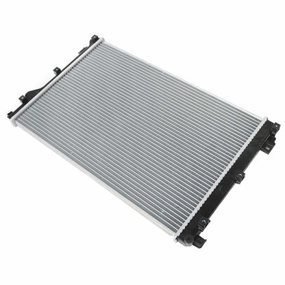 Radiator Assembly Low Temperature For Hyundai Ioniq 5 Ioniq 6 GV60 2022-2025
