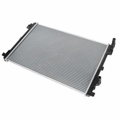 Radiator Assembly Low Temperature For Hyundai Ioniq 5 Ioniq 6 GV60 2022-2025