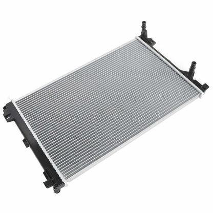 Radiator Assembly Low Temperature For Hyundai Ioniq 5 Ioniq 6 GV60 2022-2025