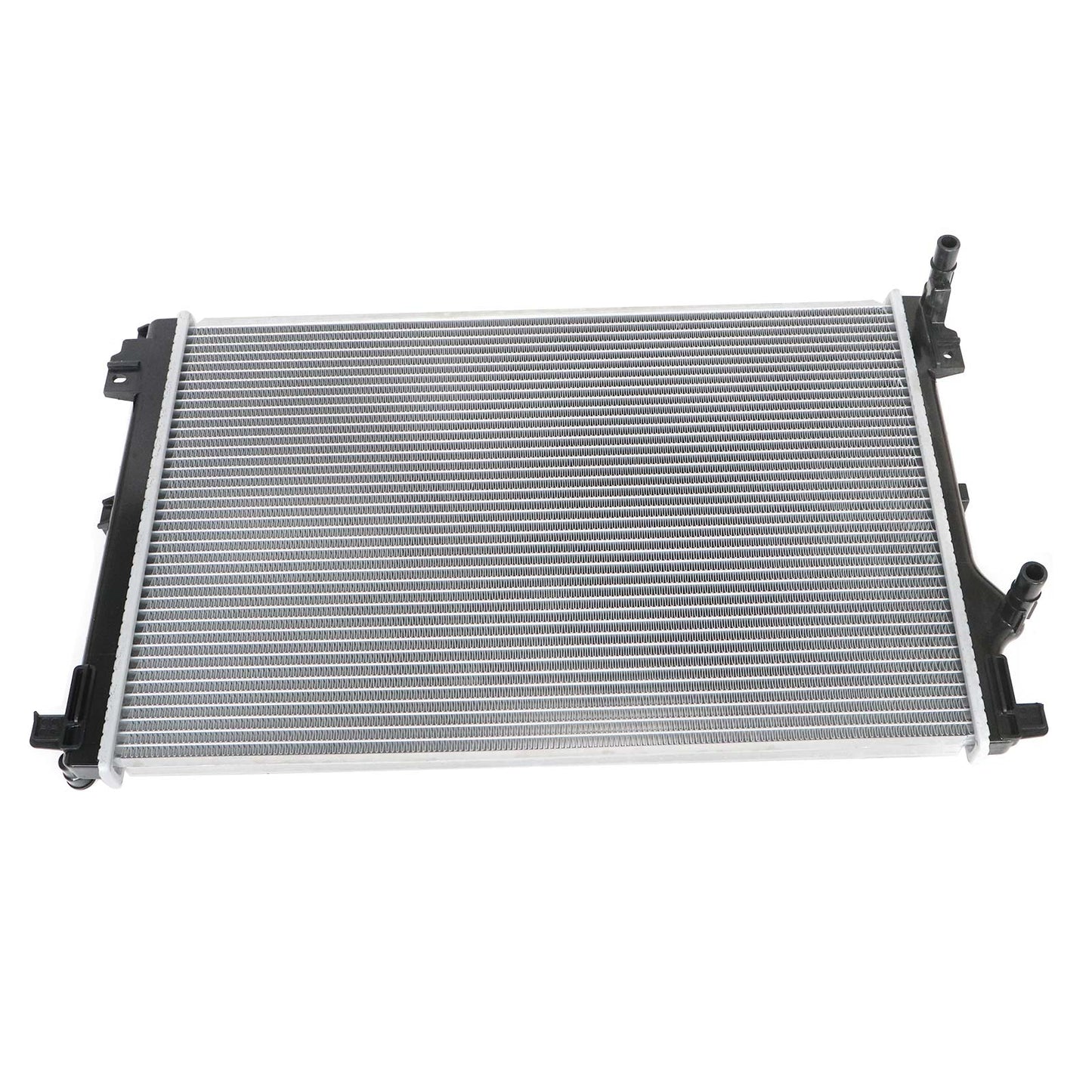 Radiator Assembly Low Temperature For Hyundai Ioniq 5 Ioniq 6 GV60 2022-2025