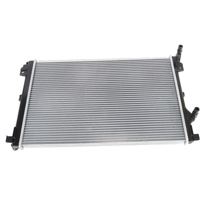 Radiator Assembly Low Temperature For Hyundai Ioniq 5 Ioniq 6 GV60 2022-2025