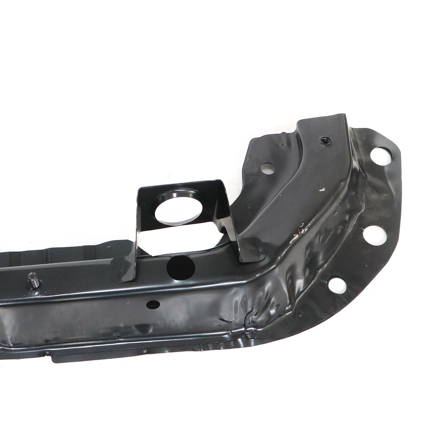 For Nissan Rogue Sport Qashqai 2017-2022 Lower Tie Bar Radiator Support Steel