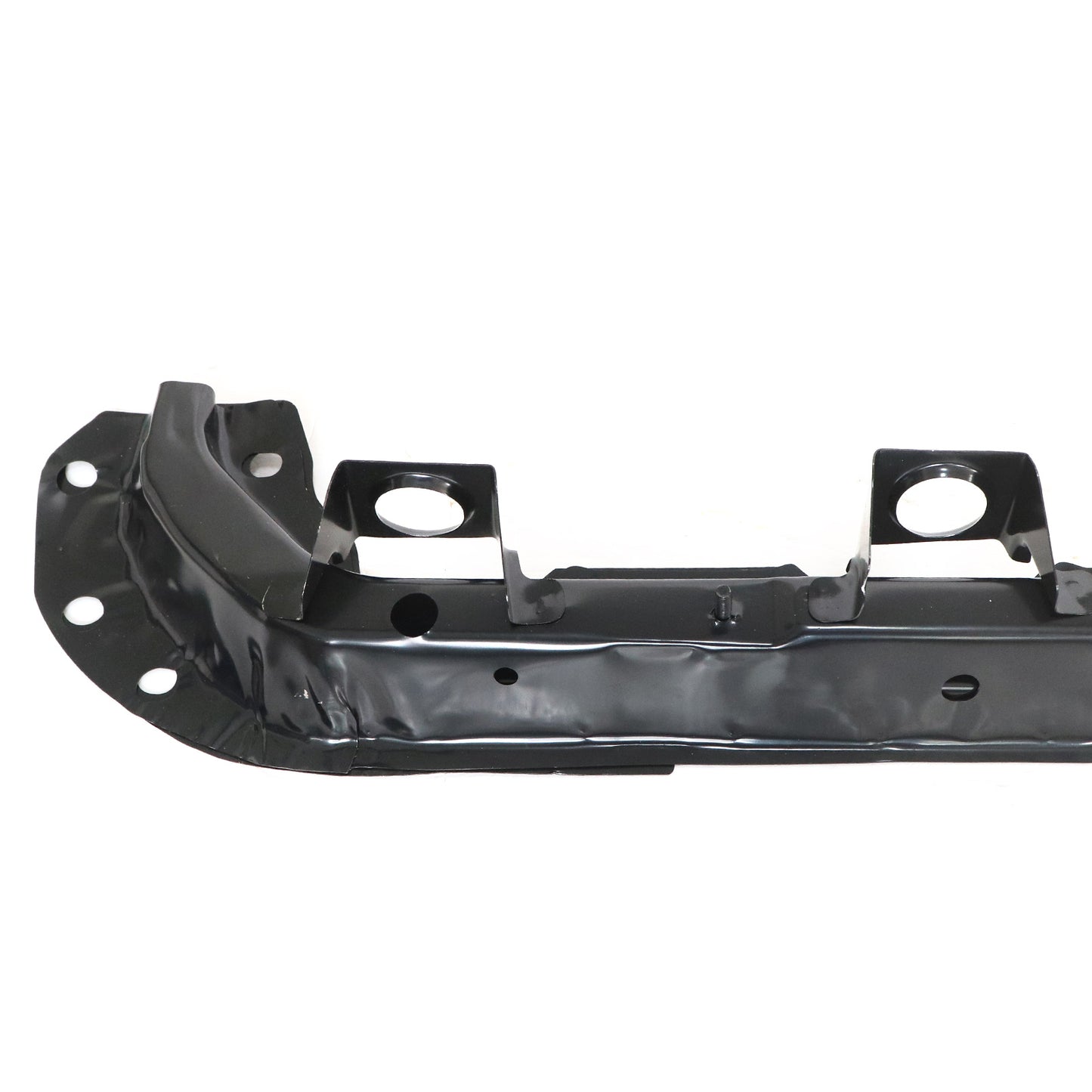 For Nissan Rogue Sport Qashqai 2017-2022 Lower Tie Bar Radiator Support Steel