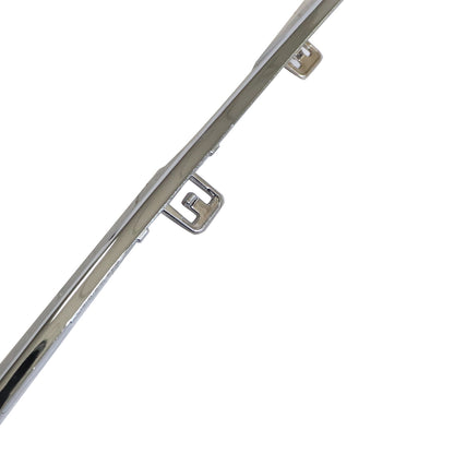 For 2013-2016 Nissan Pathfinder Rear Bumper Chrome Molding Trim Cover 850723KA0A