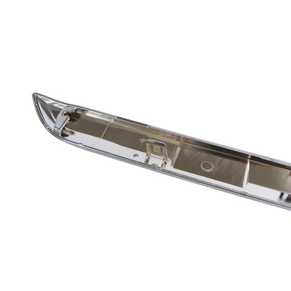 For 2013-2016 Nissan Pathfinder Rear Bumper Chrome Molding Trim Cover 850723KA0A