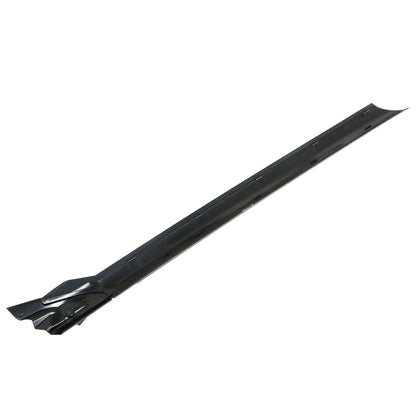 Front Windshield Right A Pillar Moulding For Land Rover Discovery 5 17-20
