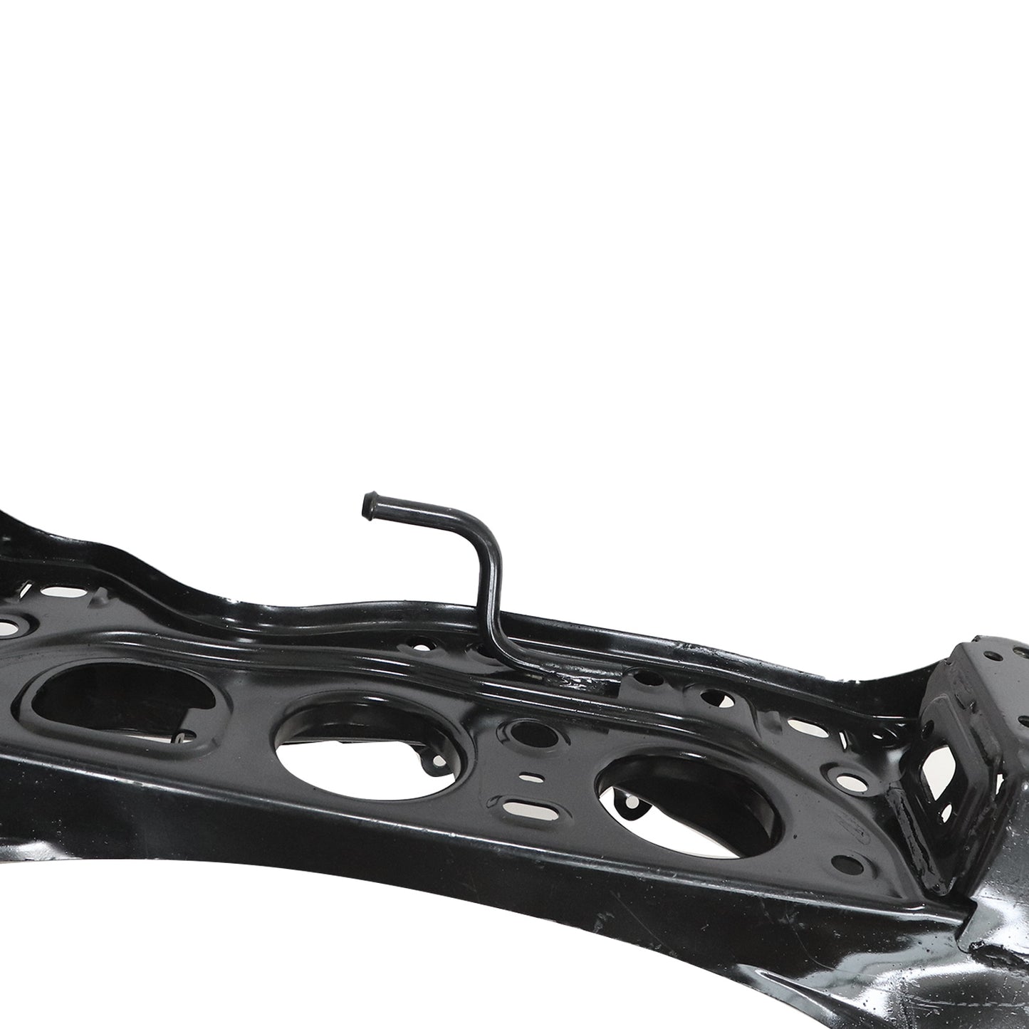 For 2019-2023 Toyota RAV4 Rear Suspension Subframe Crossmember AWD 51206-42070
