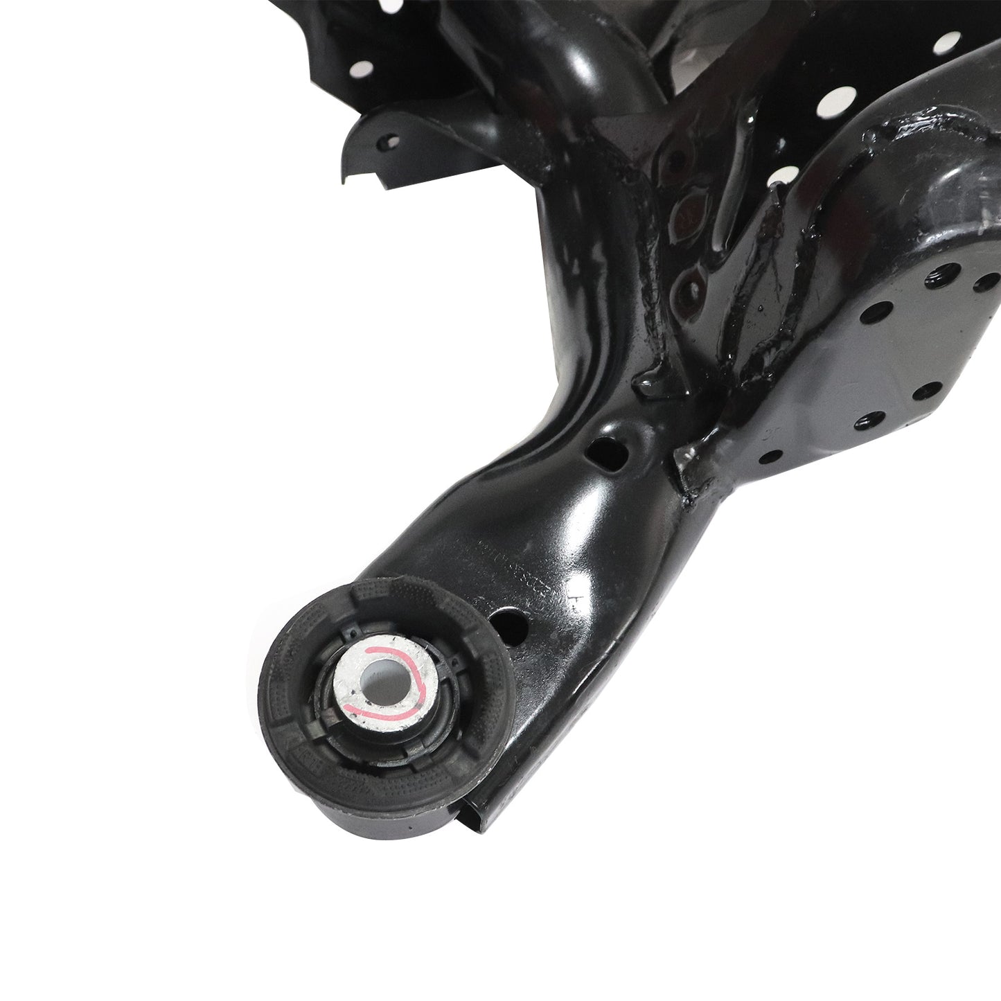 For 2019-2023 Toyota RAV4 Rear Suspension Subframe Crossmember AWD 51206-42070