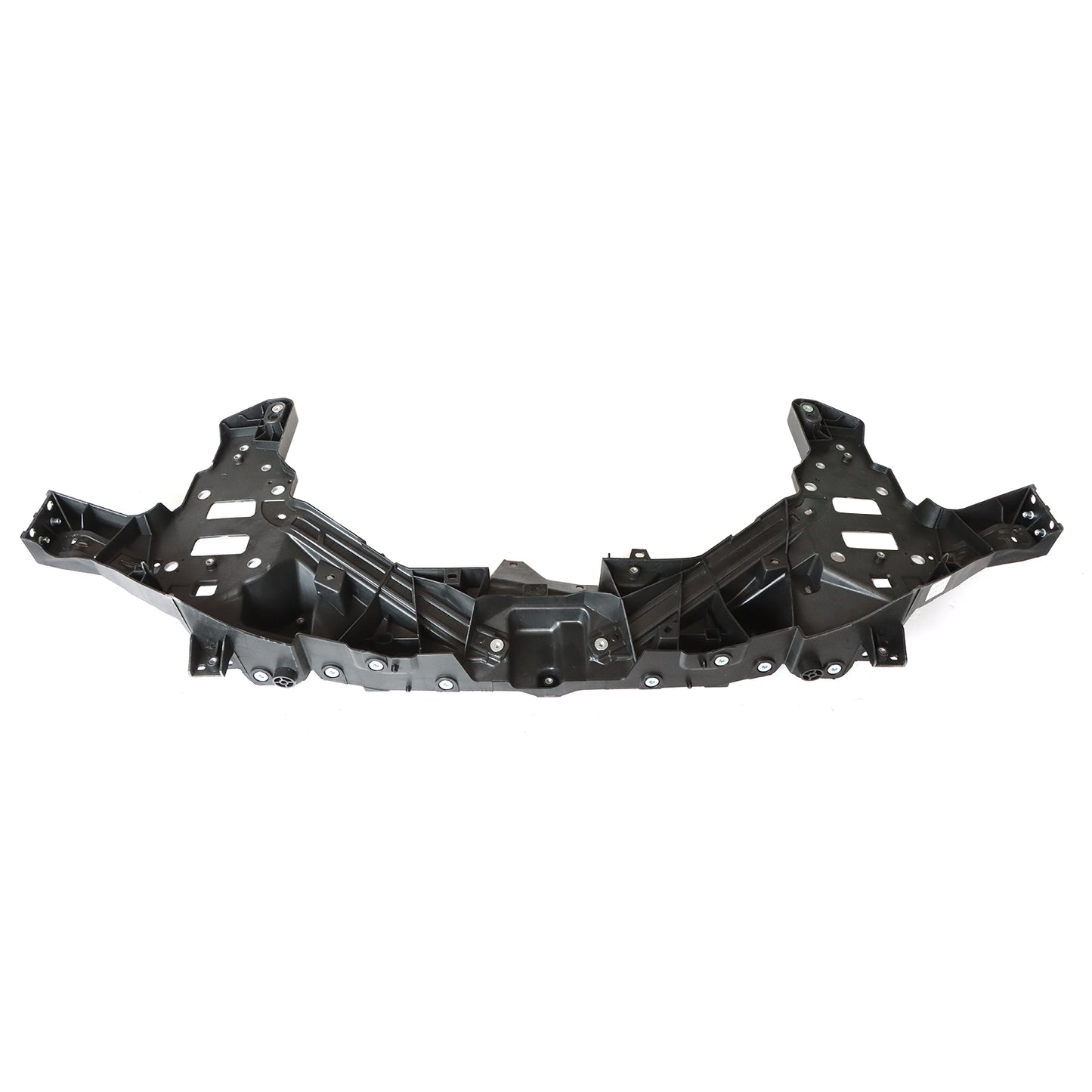 For Tesla X 2022 2023 2024 161072900B Radiator Support Brackets High Quality