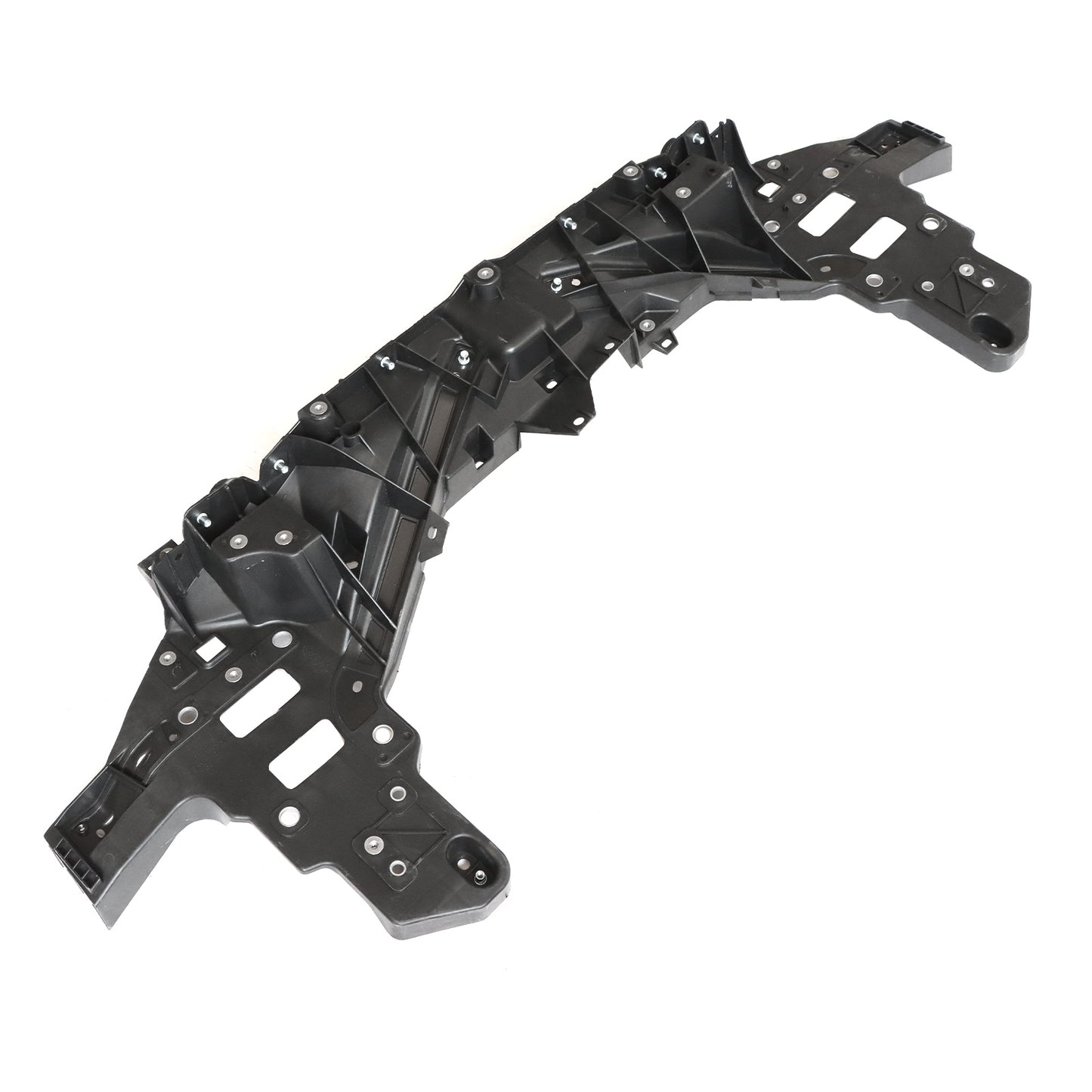 For Tesla X 2022 2023 2024 161072900B Radiator Support Brackets High Quality