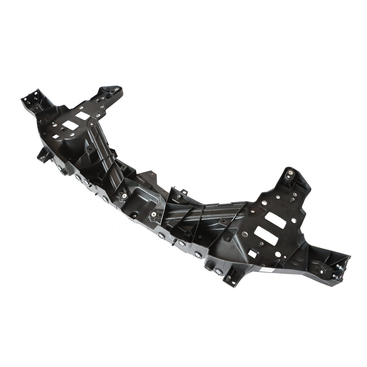 For Tesla X 2022 2023 2024 161072900B Radiator Support Brackets High Quality