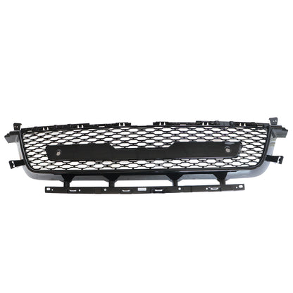 Fit Land Rover Range Rover Sport 2018-2022 Front Bumper Grilles LR099208