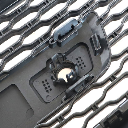 Fit Land Rover Range Rover Sport 2018-2022 Front Bumper Grilles LR099208