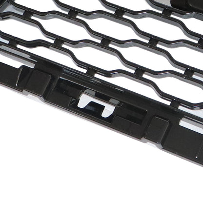Fit Land Rover Range Rover Sport 2018-2022 Front Bumper Grilles LR099208