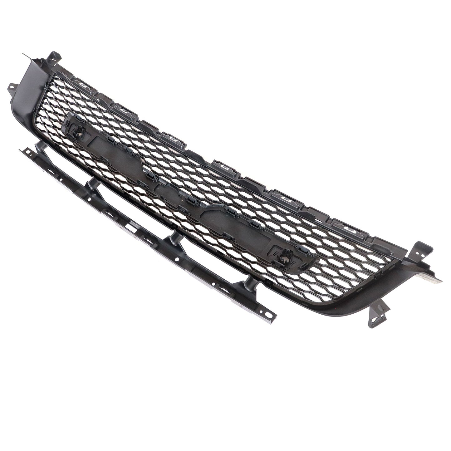 Fit Land Rover Range Rover Sport 2018-2022 Front Bumper Grilles LR099208