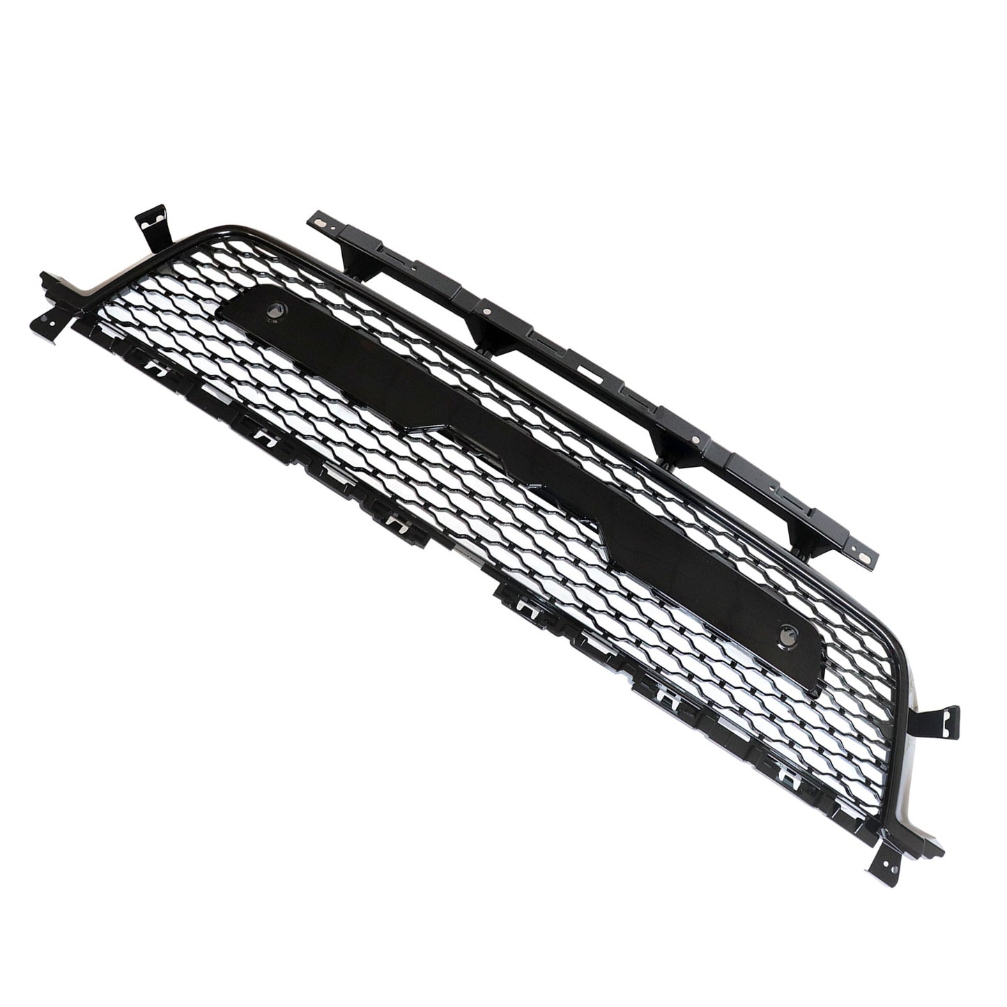 Fit Land Rover Range Rover Sport 2018-2022 Front Bumper Grilles LR099208