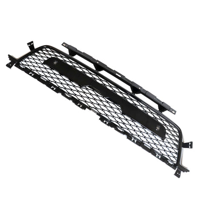 Fit Land Rover Range Rover Sport 2018-2022 Front Bumper Grilles LR099208