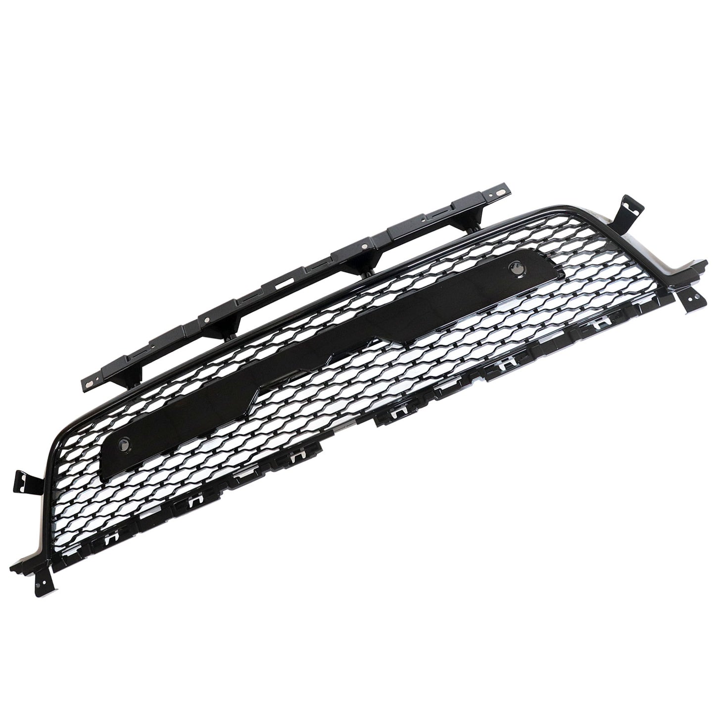 Fit Land Rover Range Rover Sport 2018-2022 Front Bumper Grilles LR099208