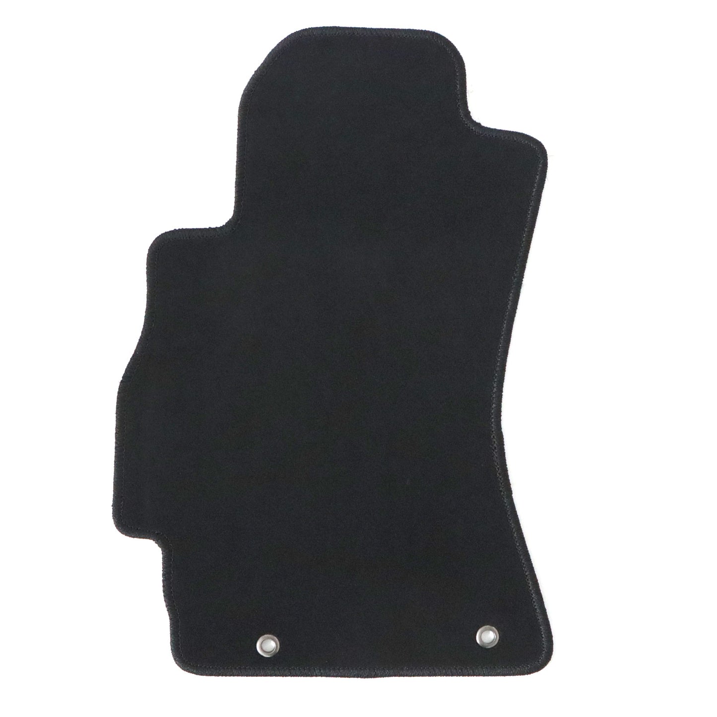 Front+Rear Floor Mats Carpet Fits 2015 2016 2017 2018 2019 Subaru Legacy Velour
