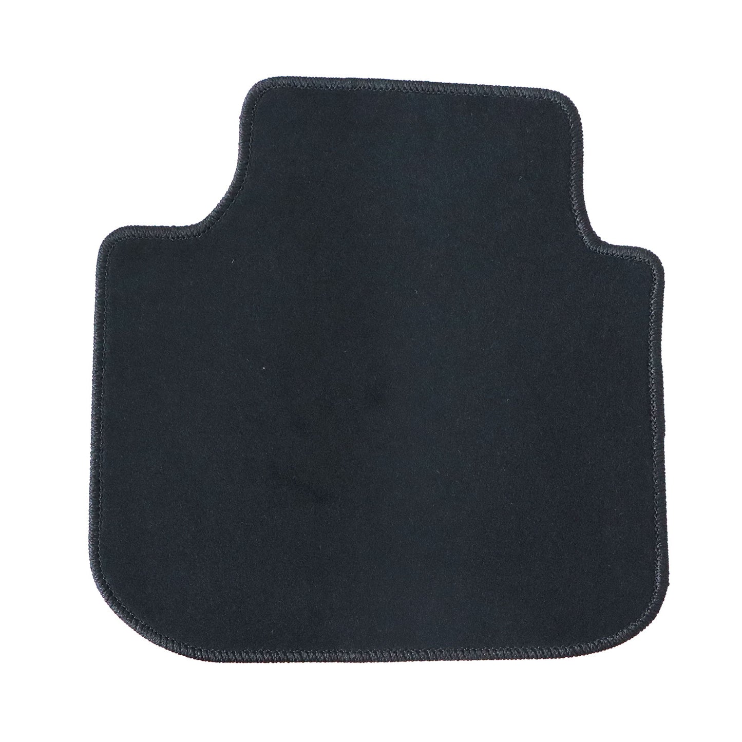 Front+Rear Floor Mats Carpet Fits 2015 2016 2017 2018 2019 Subaru Legacy Velour