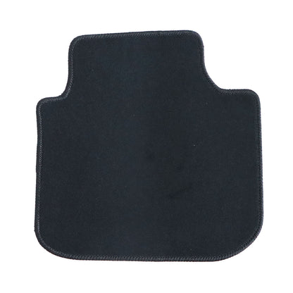 Front+Rear Floor Mats Carpet Fits 2015 2016 2017 2018 2019 Subaru Legacy Velour