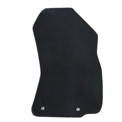 Front+Rear Floor Mats Carpet Fits 2015 2016 2017 2018 2019 Subaru Legacy Velour