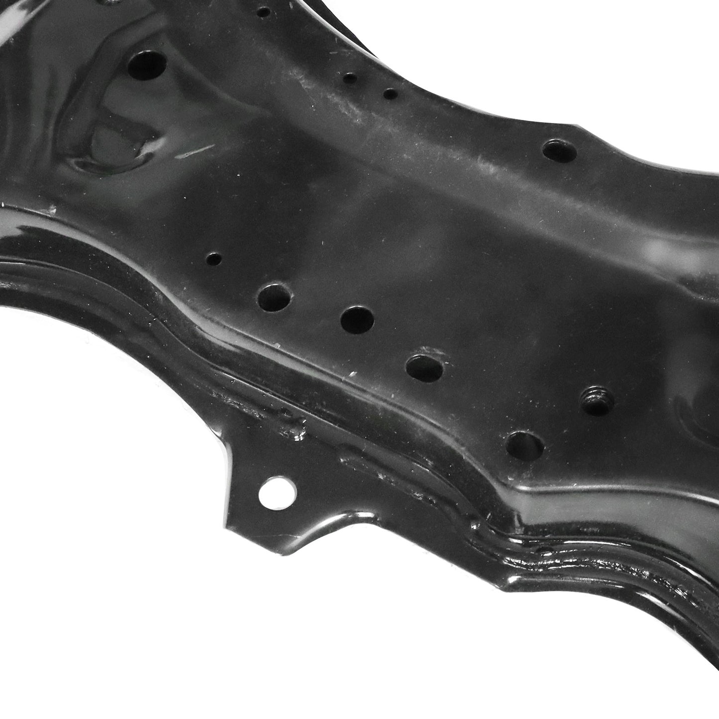 Front crossmember subframe cross member k frame For 2003-2007 Toyota Corolla USA