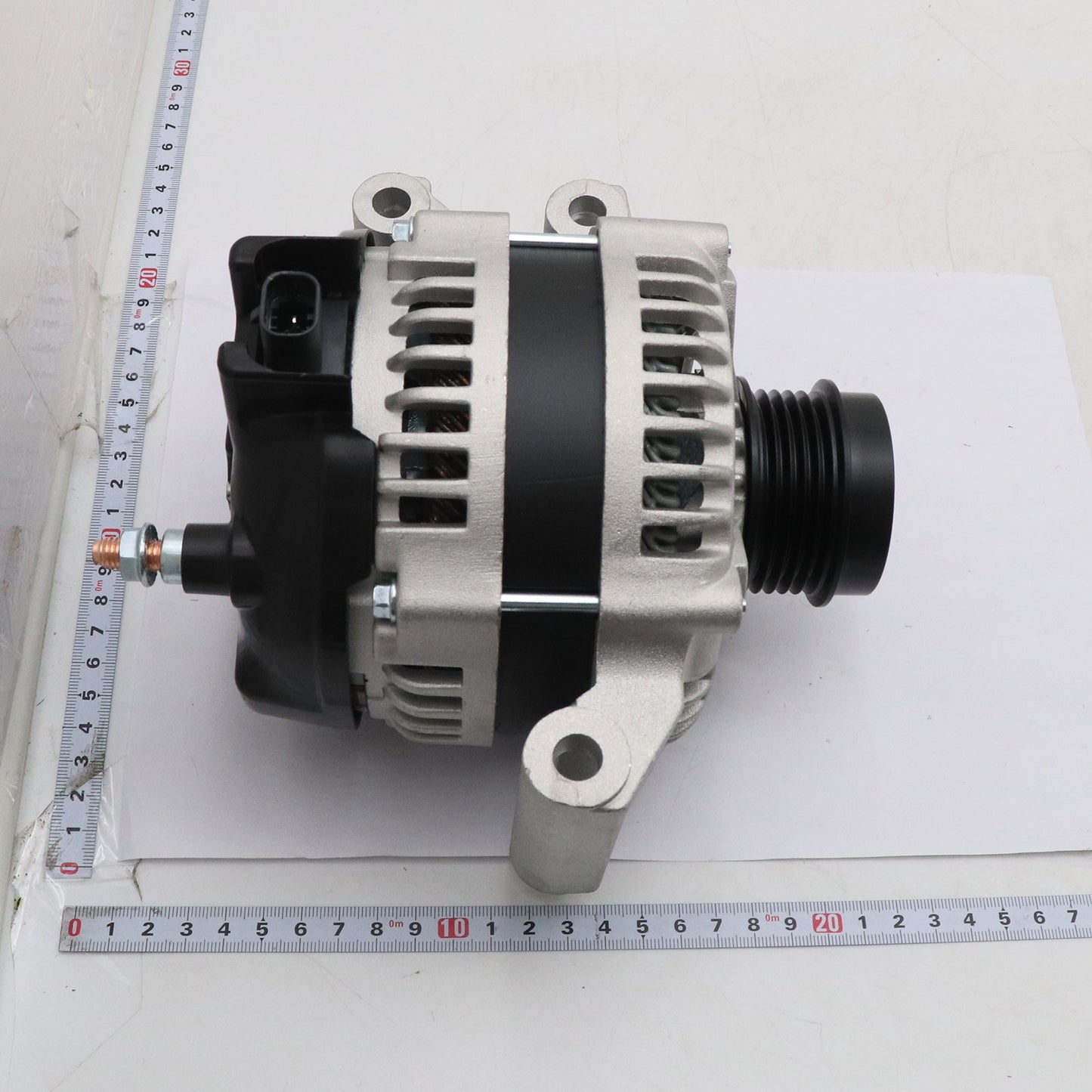 104210-1962 For Chevrolet Malibu 2016-2019 L4 2.0L Alternator 150 A/12 V