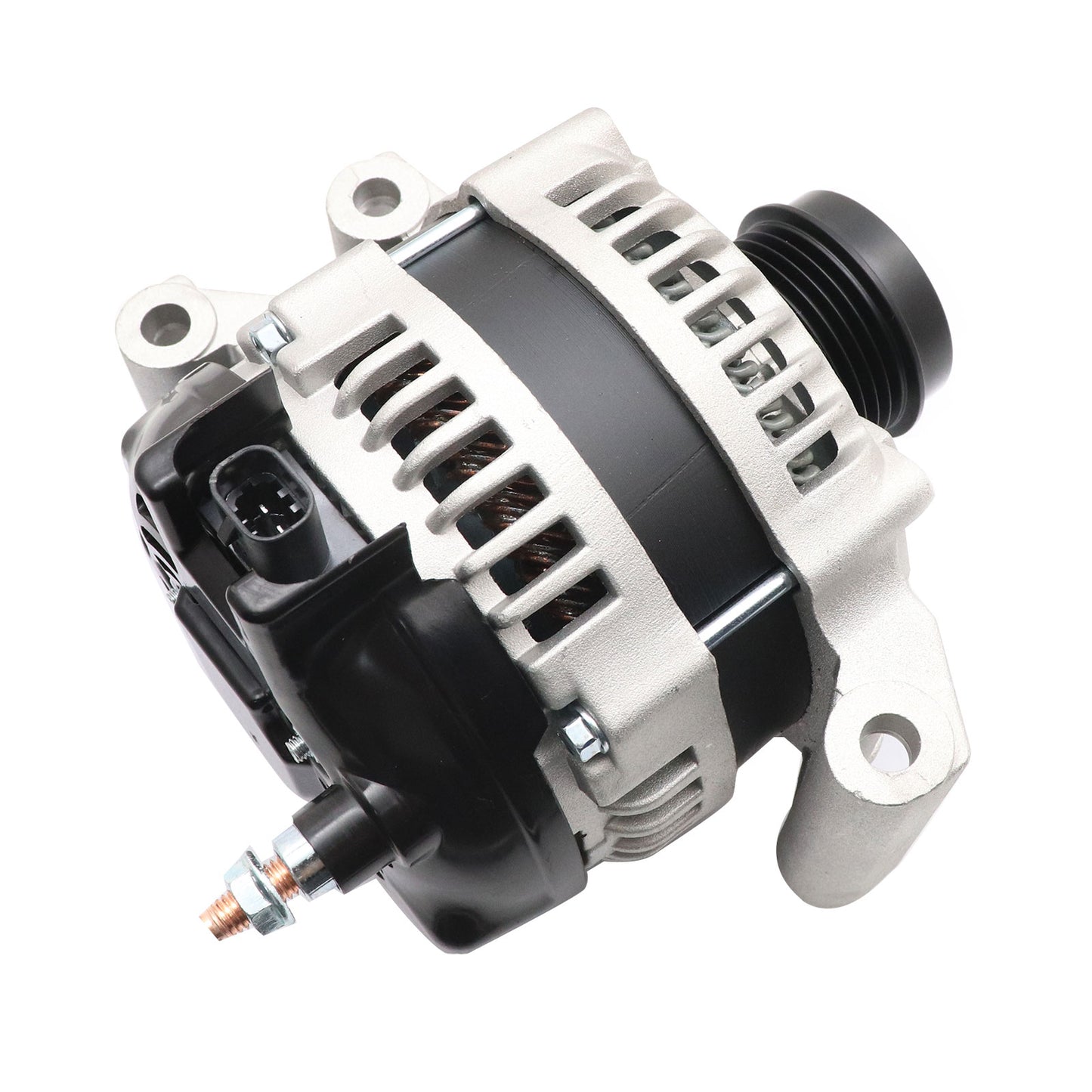 104210-1962 For Chevrolet Malibu 2016-2019 L4 2.0L Alternator 150 A/12 V