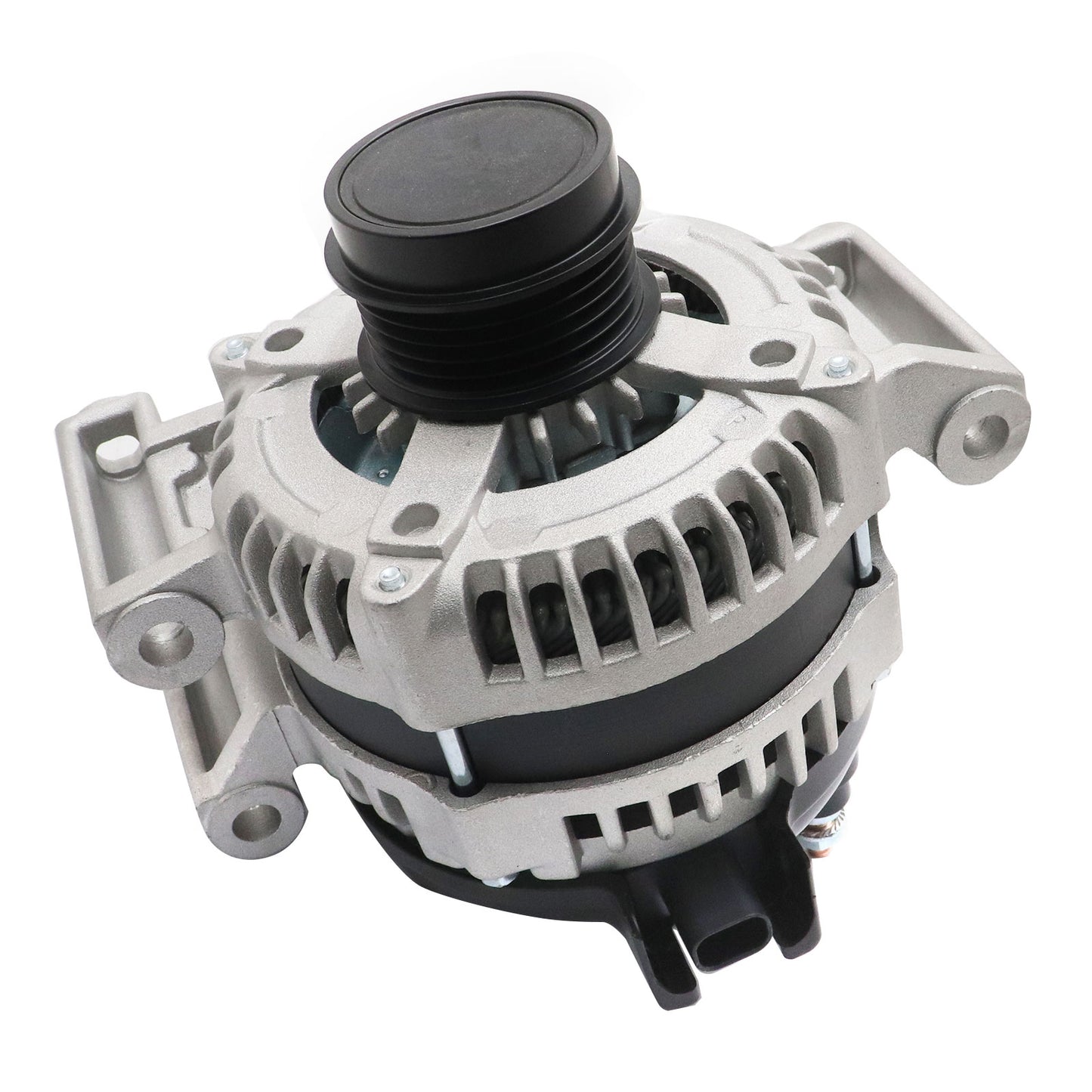 104210-1962 For Chevrolet Malibu 2016-2019 L4 2.0L Alternator 150 A/12 V