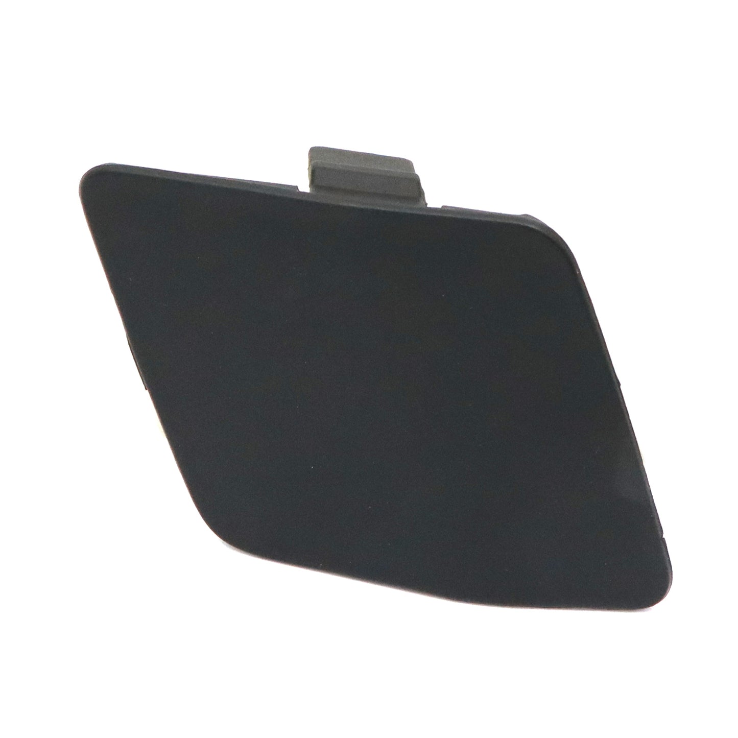 Front Bumper Towing Tow Hook Eye Cover Cap For Toyota Yaris Hatchback 2009-2011