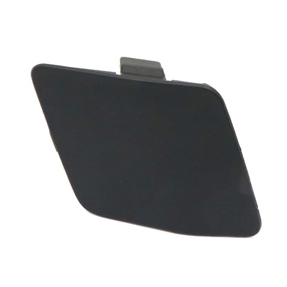 Front Bumper Towing Tow Hook Eye Cover Cap For Toyota Yaris Hatchback 2009-2011