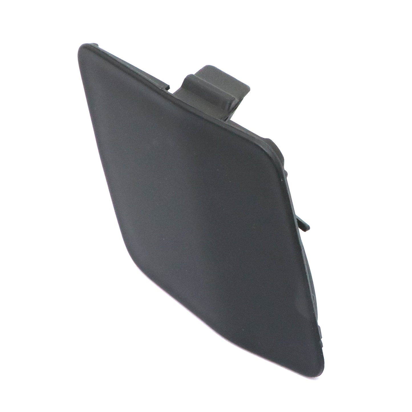 Front Bumper Towing Tow Hook Eye Cover Cap For Toyota Yaris Hatchback 2009-2011