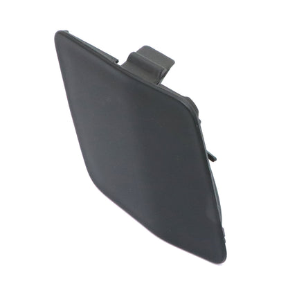 Front Bumper Towing Tow Hook Eye Cover Cap For Toyota Yaris Hatchback 2009-2011