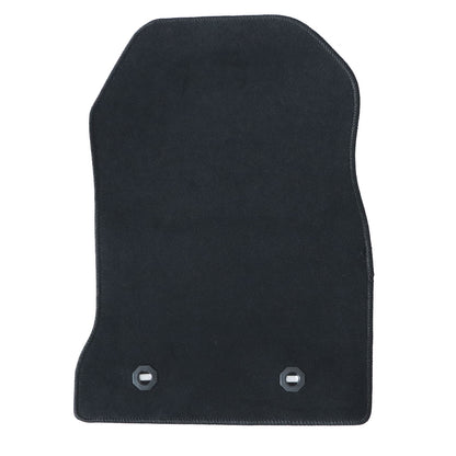 2013 2014 2015 2016 2017 2018 2019 2020 For Subaru BRZ Floor Mats Carpet Velour