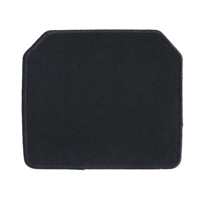 2013 2014 2015 2016 2017 2018 2019 2020 For Subaru BRZ Floor Mats Carpet Velour