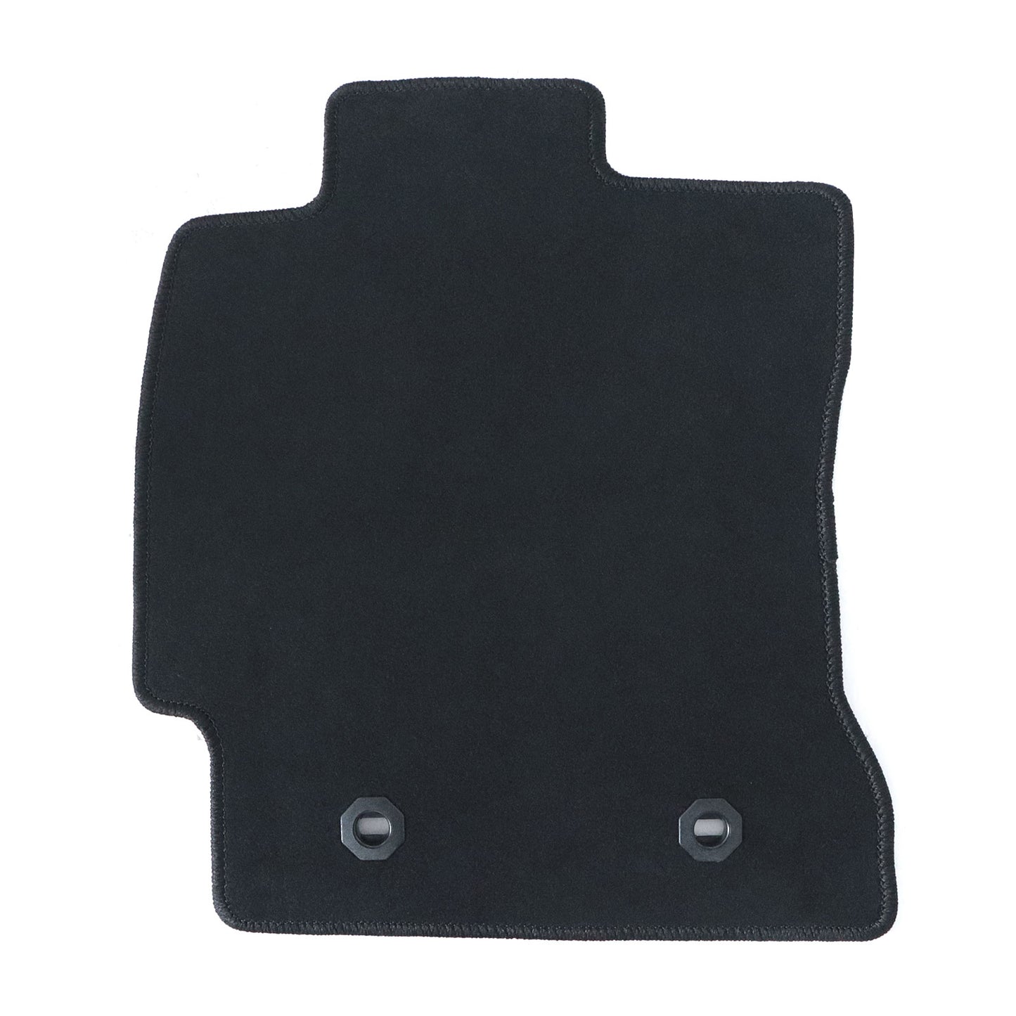 2013 2014 2015 2016 2017 2018 2019 2020 For Subaru BRZ Floor Mats Carpet Velour