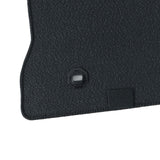 2013 2014 2015 2016 2017 2018 2019 2020 For Subaru BRZ Floor Mats Carpet Velour