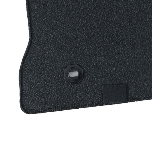 2013 2014 2015 2016 2017 2018 2019 2020 For Subaru BRZ Floor Mats Carpet Velour