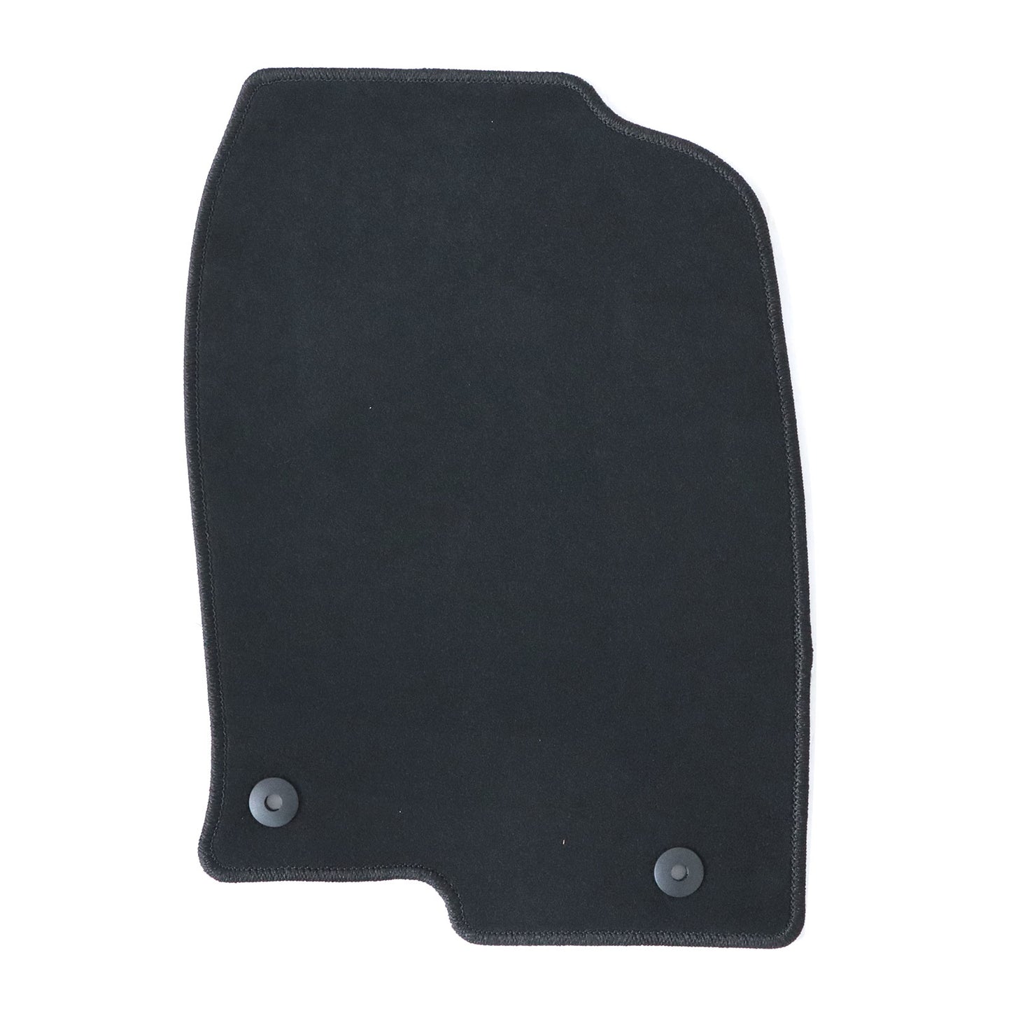2017 2018 2019 2020 2021 2022 2023 2024 For Mazda CX5 Floor Mats Carpet Velour