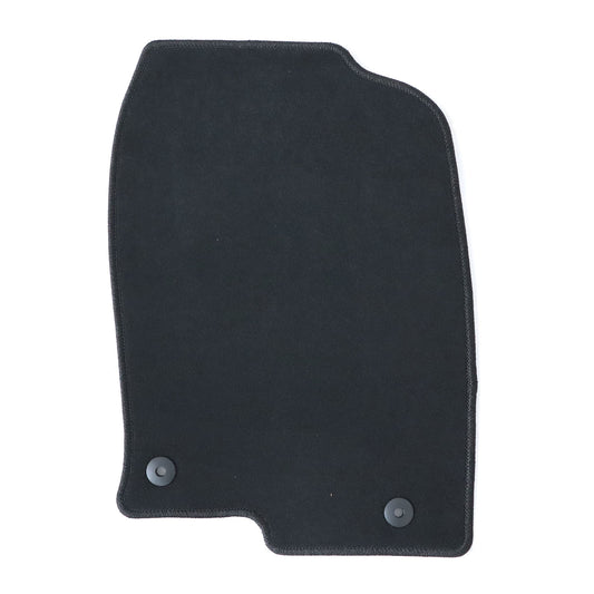 2017 2018 2019 2020 2021 2022 2023 2024 For Mazda CX5 Floor Mats Carpet Velour