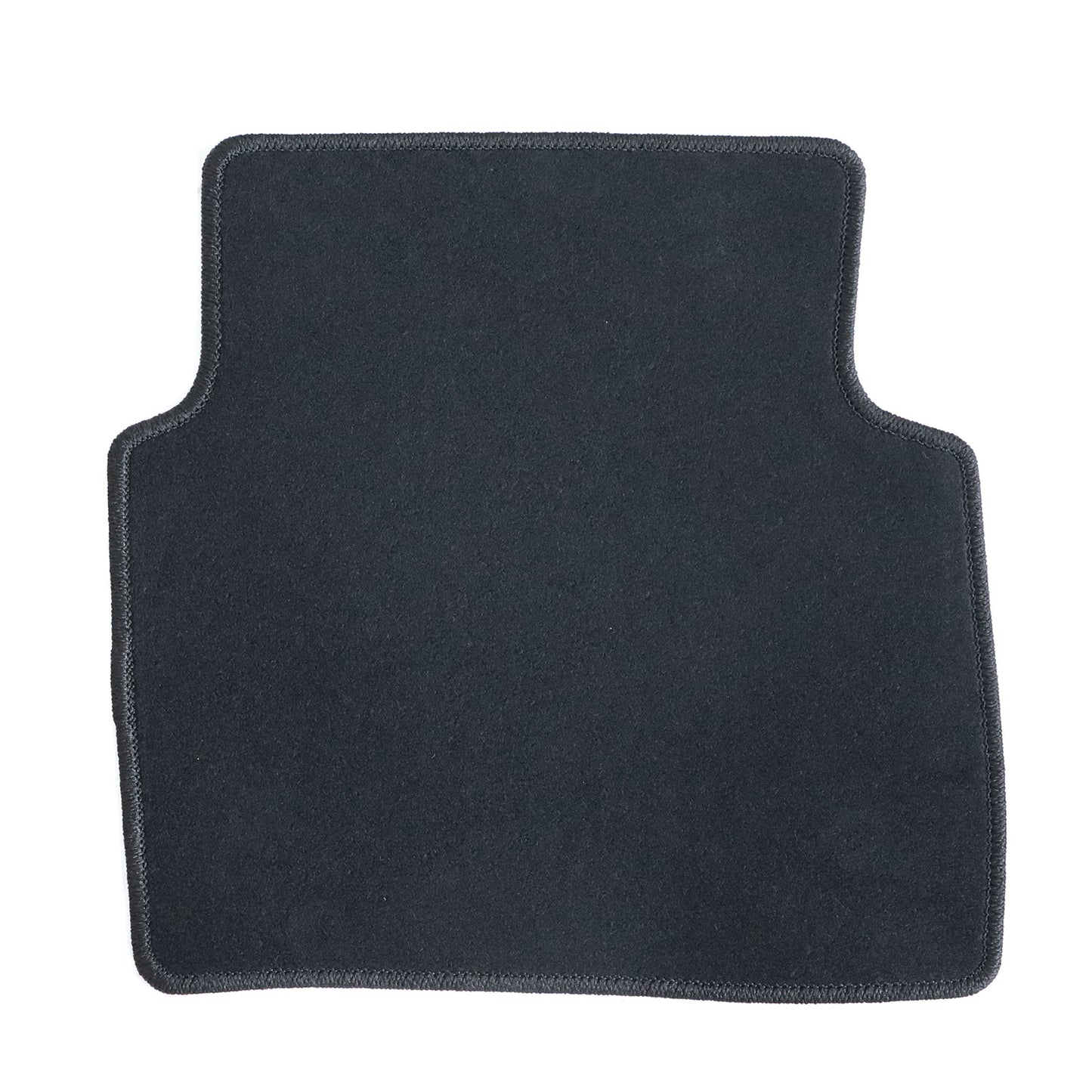 2017 2018 2019 2020 2021 2022 2023 2024 For Mazda CX5 Floor Mats Carpet Velour