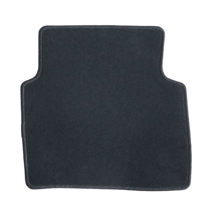 2017 2018 2019 2020 2021 2022 2023 2024 For Mazda CX5 Floor Mats Carpet Velour