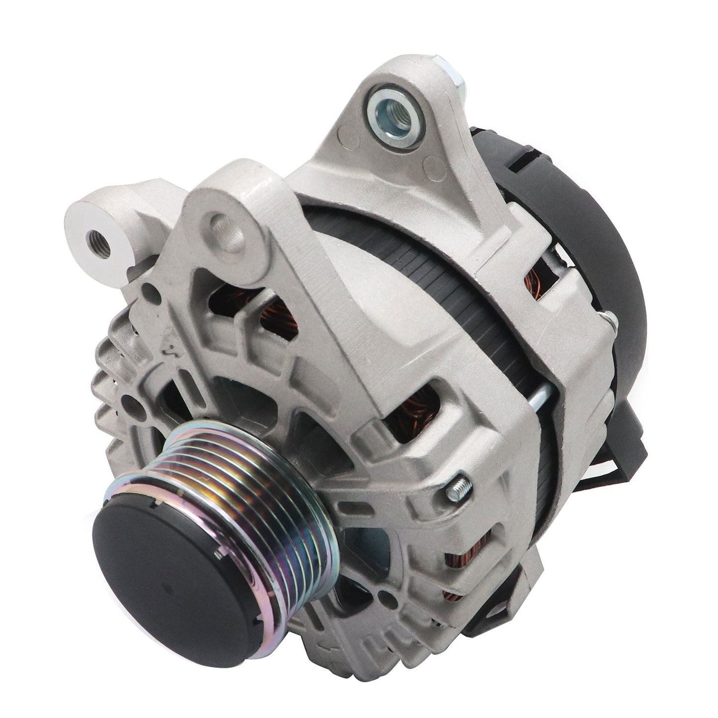 373002E821 For Hyundai Elantra 2017-2020 Kona 18-21 Alternator 150 A/12 V