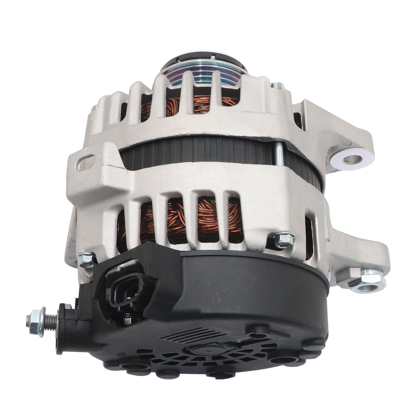 373002E821 For Hyundai Elantra 2017-2020 Kona 18-21 Alternator 150 A/12 V