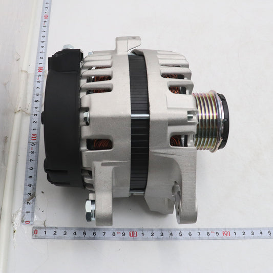 373002E821 For Hyundai Elantra 2017-2020 Kona 18-21 Alternator 150 A/12 V